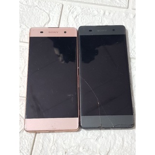 Điện thoại sony Xperia xa bị hỏng màn hình main bao fullao