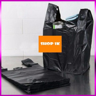 sản phẩm 1k Túi bóng đen hàng đẹp loại 1 cực dai đẹp 1 nghìn