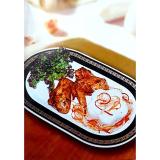 Sách Những Món Nướng Đặc Sắc