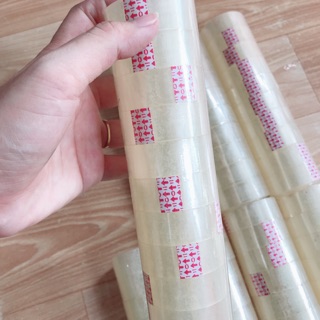 Băng keo văn phòng 1F8