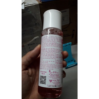 Nước Hoa Hồng Lana 150ml