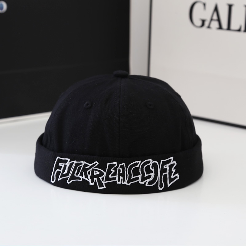 Mũ beanie THE CAPAL bốn màu tùy chọn