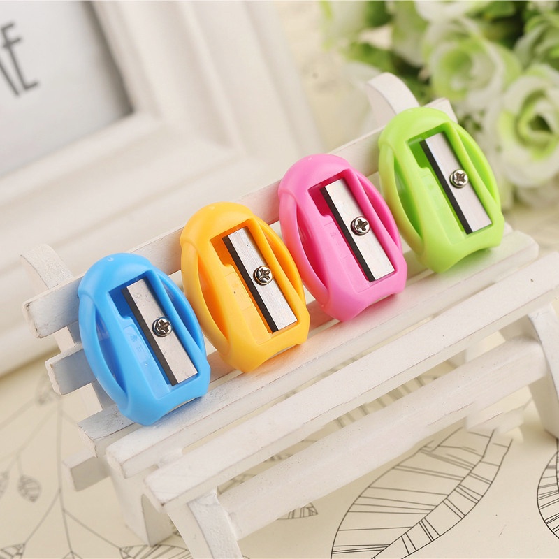 Gọt Bút Chì Hình Vuông Thiết Kế Đơn Giản Tiện Dụng