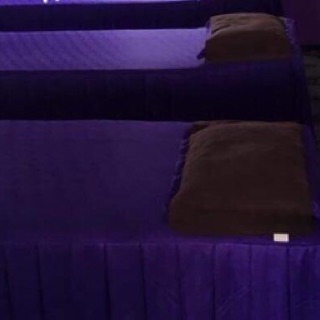Ga trải giường spa