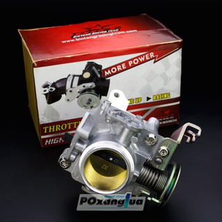 Họng xăng BRT cho Winner Sonic 150