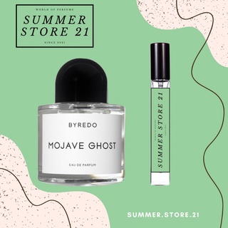 Nước hoa byredo mojave ghost 5ml/10ml/20ml - 5𝘮𝘭/10𝘮𝘭