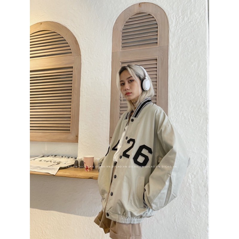 BOMBER JACKET 09 | BigBuy360 - bigbuy360.vn