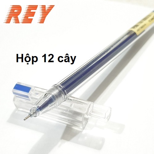 HỘP 12 cây bút gel ngòi nhỏ 0.35mm BAOKE | PC3898
