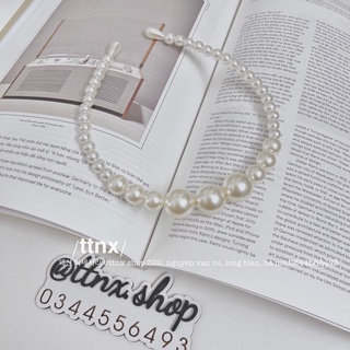 BỜM NGỌC TIỂU THƯ TTNX 🔅FREESHIP🔅