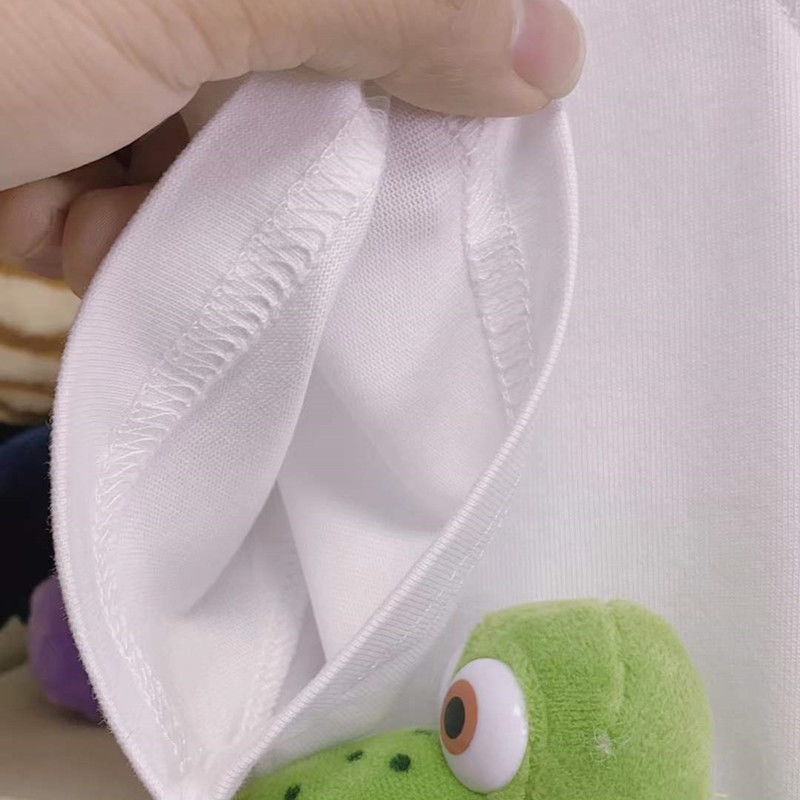 Áo Thun Cotton Ngắn Tay Họa Tiết Khủng Long Ba Chiều Thời Trang Mùa Hè Cho Trẻ Em