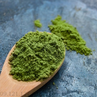 Bột trà xanh matcha Đài Loan(50gr-100gr)