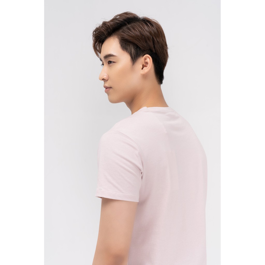 Áo phông nam Yody in jaguar thấm hút thoáng mát TSM4217 | BigBuy360 - bigbuy360.vn