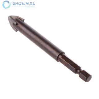 Mũi khoan 4 cạnh chuyên dụng chất lượng cao