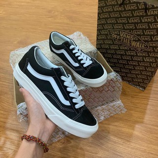 [ Yêu Thích ] Giày thể thao Ván  Vault cao cấp ( 36-43 ) full box full bill và phụ kiện