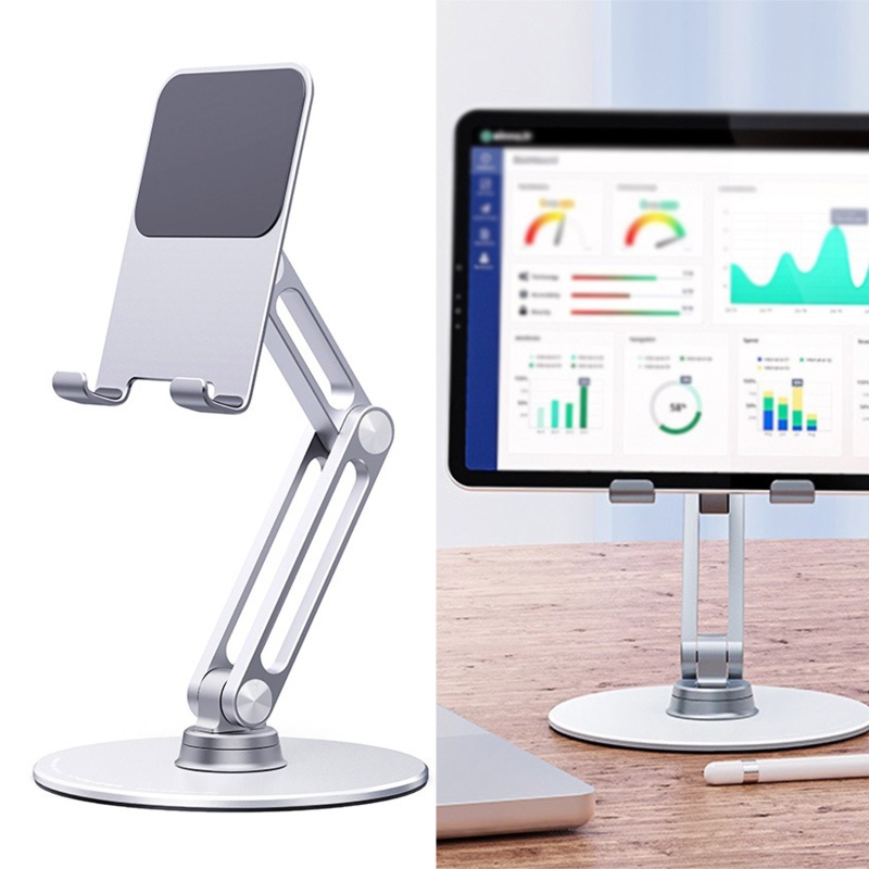 Giá Đỡ Máy Tính Bảng Namama 360° Giá Đỡ ĐiệN ThoạI MáY TíNh BảNg TiệN DụNg