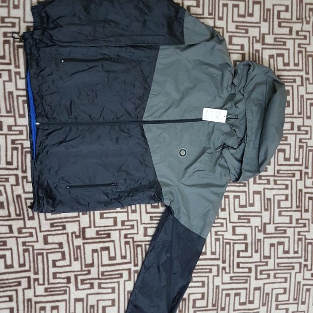 Áo gió nam xuất Nhật