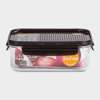 Hộp bảo quản Lock&Lock Bisfree Modular (nhiều kích cỡ)