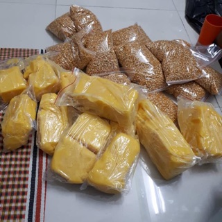 0,5kg bơ thực vật Cái Lân