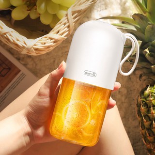 Máy xay sinh tố Deerma Blender DENU01