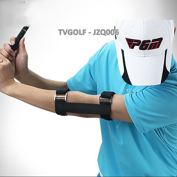 NẸP ĐỊNH VỊ KHUỶU TAY CHƠI GOLF - JZQ006