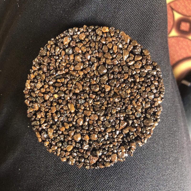 10 miếng Napad tròn ( D=7cm )