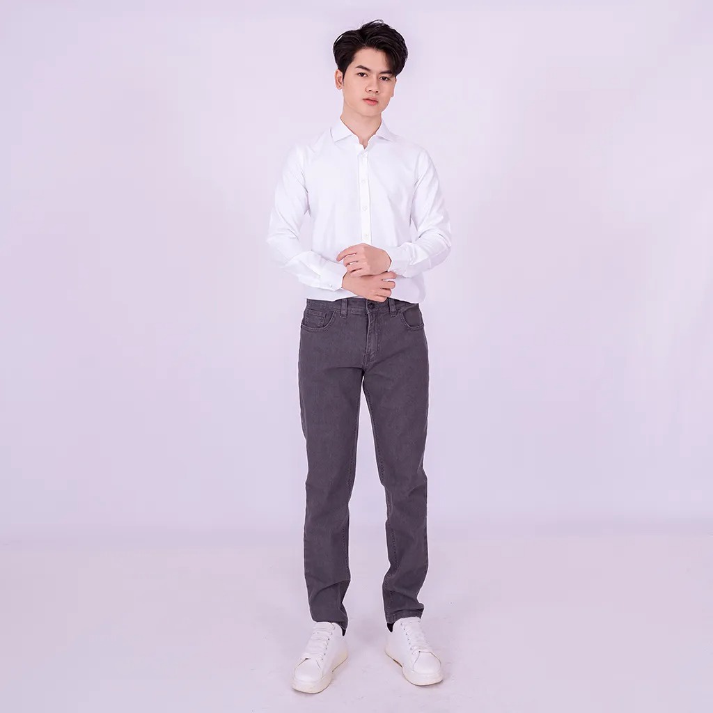 PT2000 FASHION - Quần jeans nam