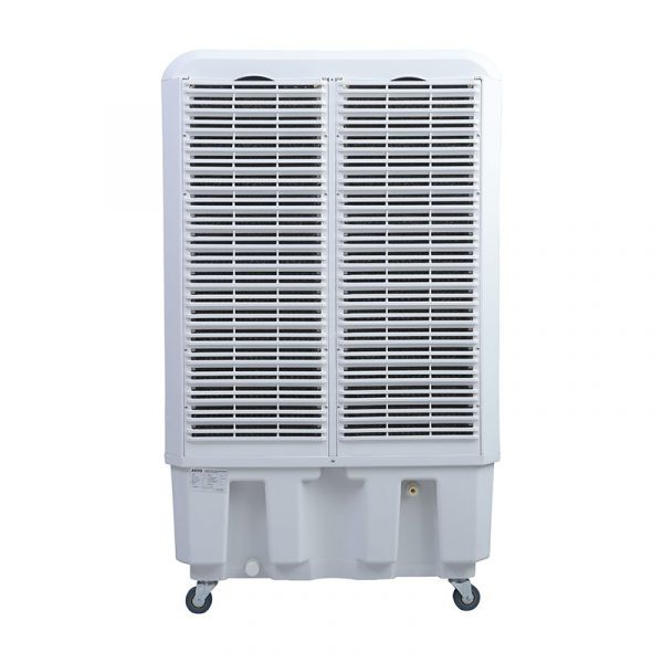 Quạt điều hòa không khí AKYO AK12000 12.000m3/h điều khiển từ xa tặng tặng 2 đá khô bảo hành 24 tháng