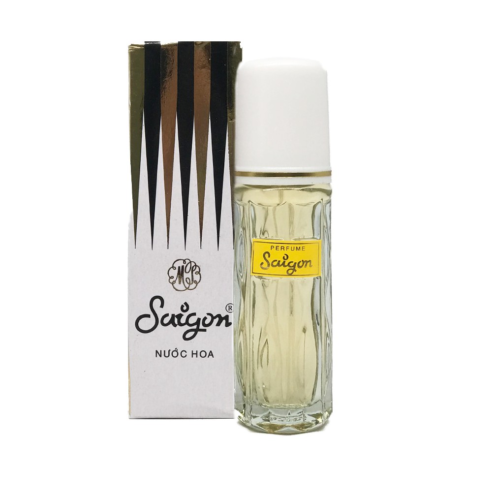 Nước Hoa Sài Gòn Eau De Perfume