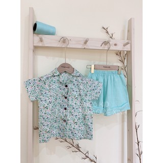 Set đồ đi biển cho bé