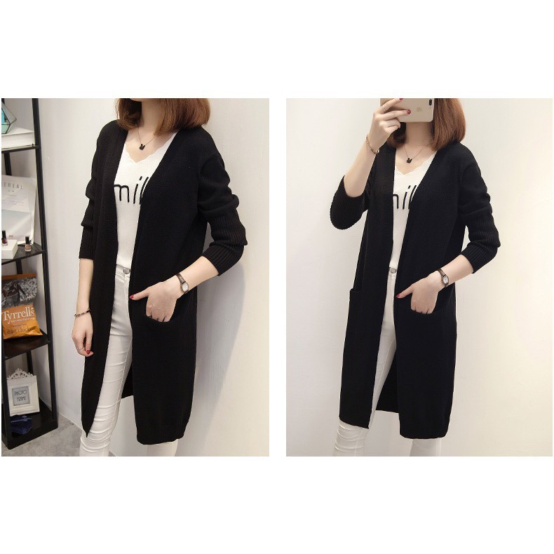 Áo cardigan nữ đẹp, hàng nhập, chất đẹp, kiểu dáng hàn quốc | BigBuy360 - bigbuy360.vn