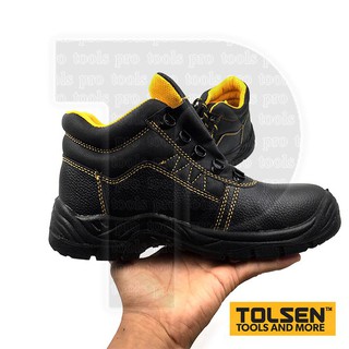 GIÀY BẢO HỘ TOLSEN 45351