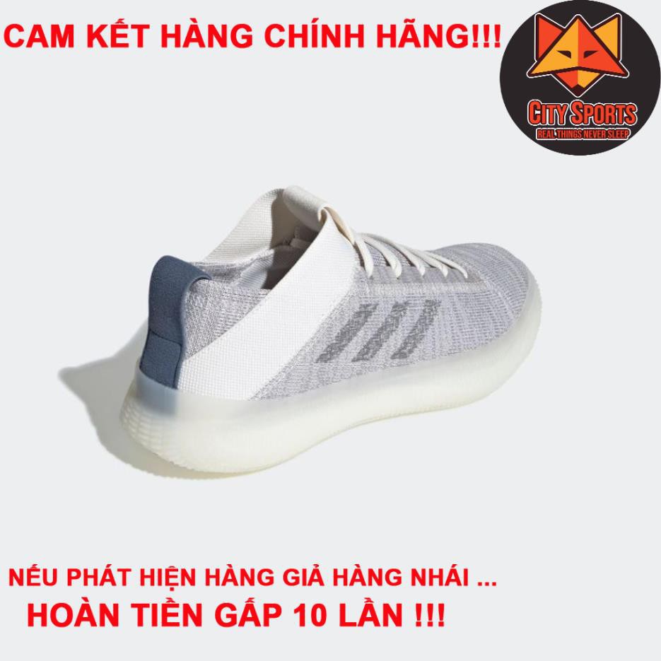 [Adidas giày][Free Ship] Giày Thể Thao Chính Hãng Adidas Pure boost TR DB3390 [CAm kết chính hãng fa