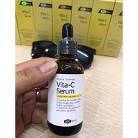 Serum Vitamin C Làm Trắng Da - hàng chính hãng MTC