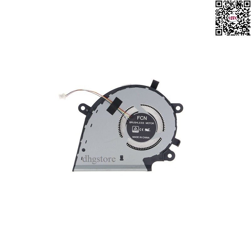 Fan quạt tản nhiệt CPU laptop Asus ROG Strix G531 G531G G531Gt G531GU G531GD G531GW GL531G