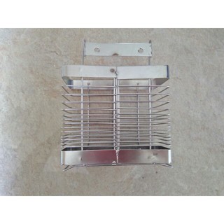 giỏ đũa inox dầy 304