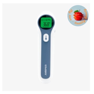 Nhiệt kế hồng ngoại không tiếp xúc, chế độ đo riêng cho người lớn và trẻ nhỏ Jumper JPD-FR300