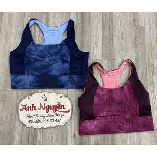 ÁO BRA TẬP GYM BIGSIZE .