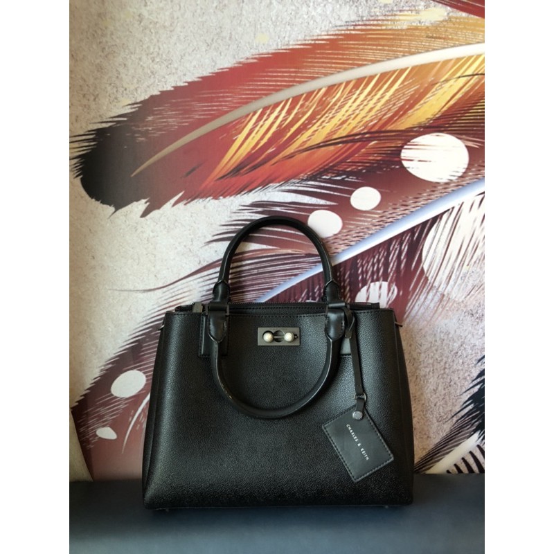 Túi xách Charles and Keith (Authentic 100%)