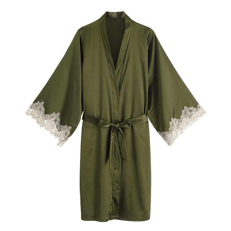 Đồ Ngủ Cao Cấp Đồ Mặc Nhà Mùa Xuân Hè Đồ Lót Gợi Cảm Nữ Quyến Rũ Váy Ngủ Thời Trang Ren | BigBuy360 - bigbuy360.vn