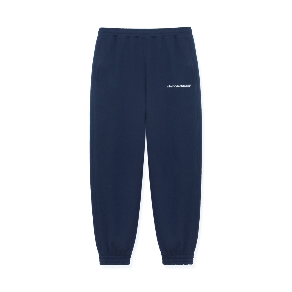 Quần Oh Wonder Studio Essential Jogger