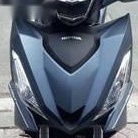 Mặt nạ ngoài Honda Winner v1