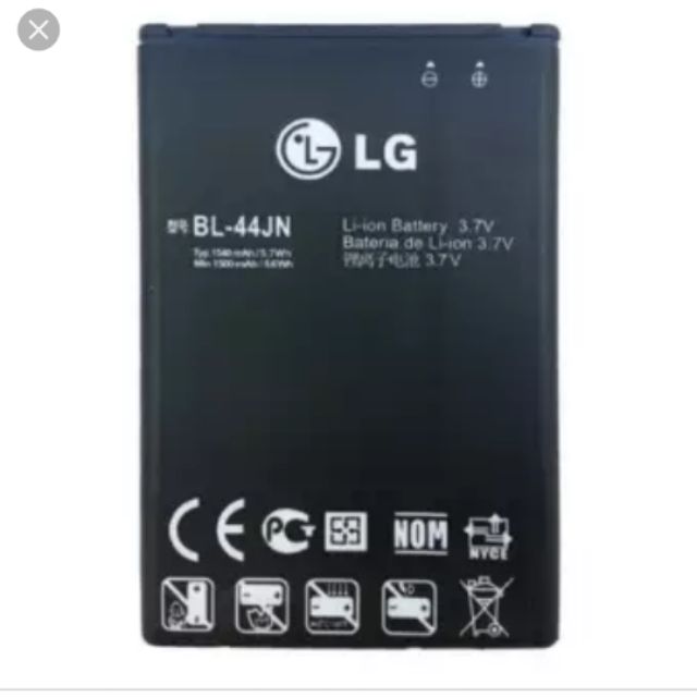 Pin LG BL 44JN