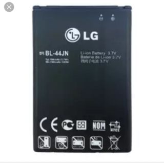 Pin lg bl 44jn