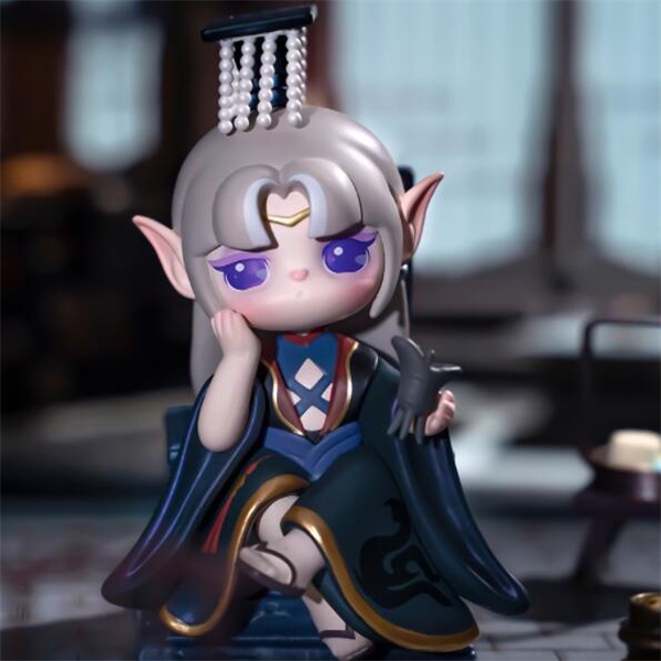 ★Hgtoys★  Loạt Rolife Suri Myth