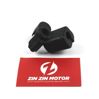 Cao Su Bọc Kim Phun - Satria Fi, Raider Fi, GSX S/R150, Bandit 150 - 15719-12K01-000 - Zin Zin Motor
