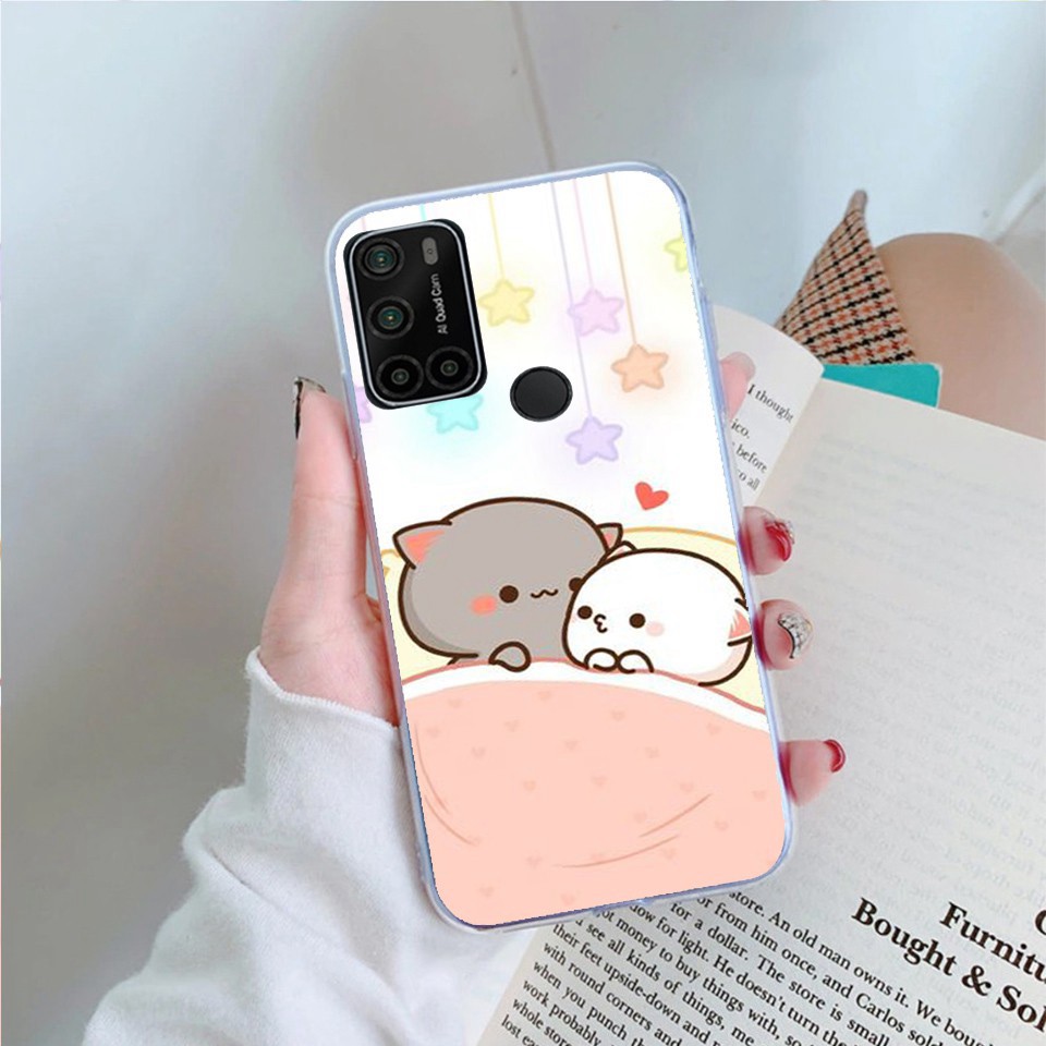 ốp lưng joy4 in hình hoat hình siêu đẹp