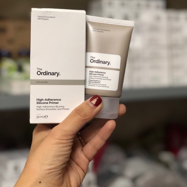 [Bill Anh] Kem Lót Làm Mềm Mịn Da The Ordinary | BigBuy360 - bigbuy360.vn