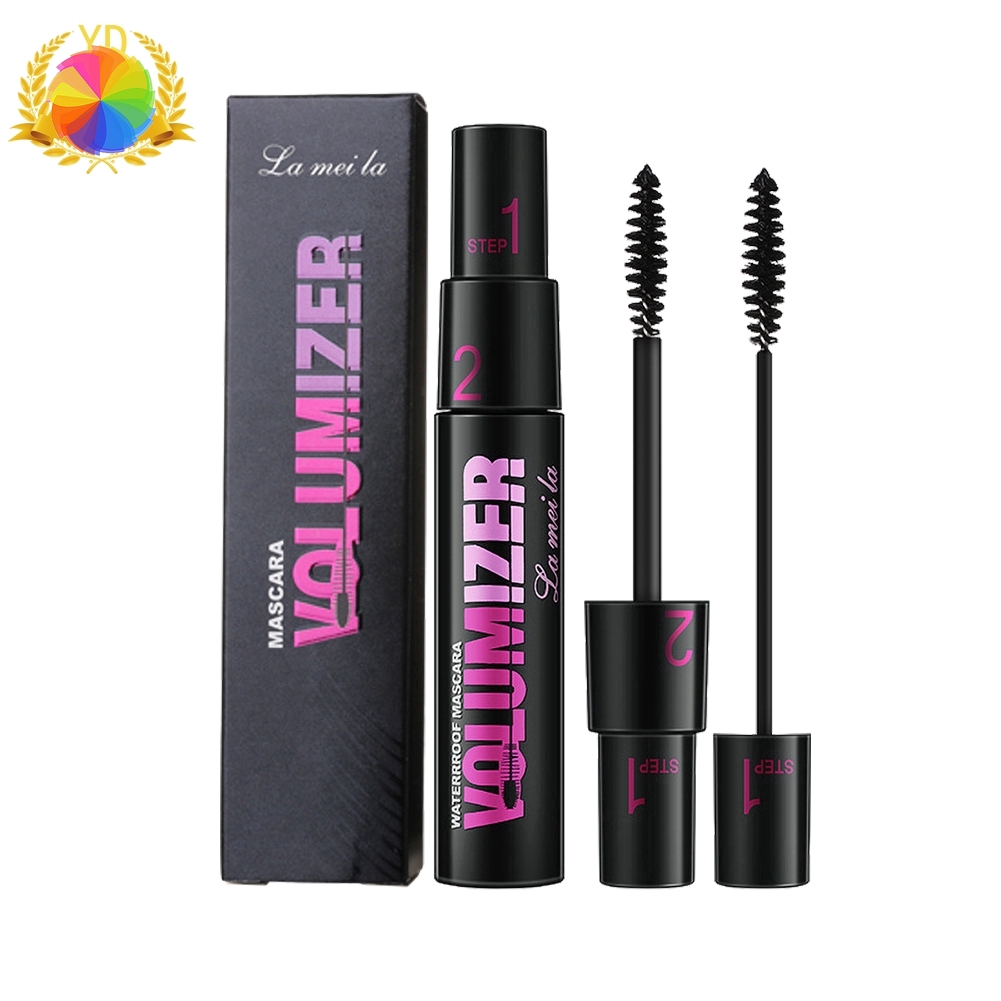 Mascara Lameila 3d Nối Dài Lông Mi Kháng Nước