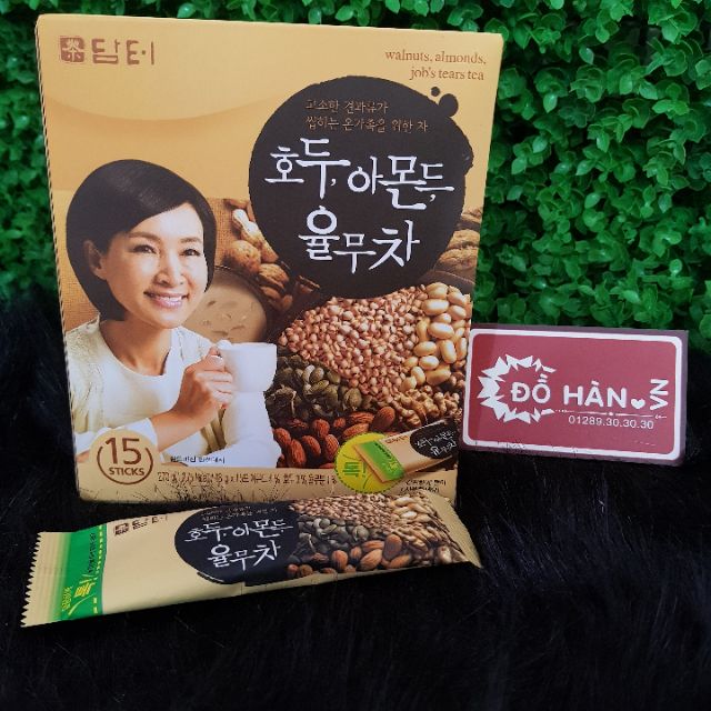 BỘT NGŨ CỐC HÀN QUỐC DAMTUH | BigBuy360 - bigbuy360.vn