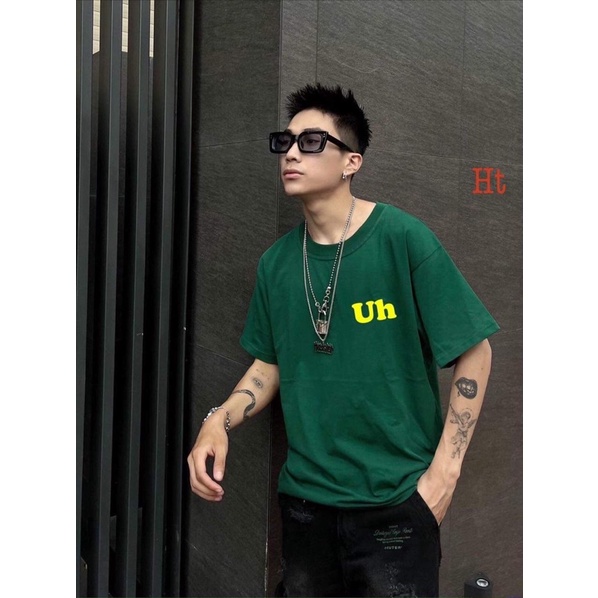 Áo phông Uh bạn thì kinh rồi H2A857